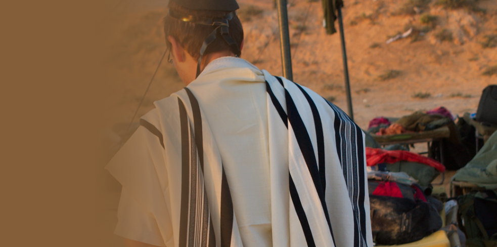 Supporting creative educational programming strengthening Jewish and Zionist identification